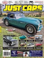 Just Cars